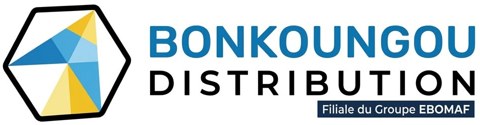 Bonkoungou Distribution, Filiale du Groupe EBOMAF